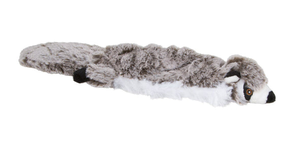 Skinneeez Extreme Quilted Mini Vaskebjørn